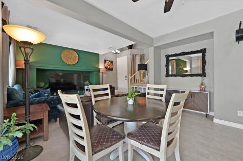 5807 Field Breeze Street Las Vegas NV 89148