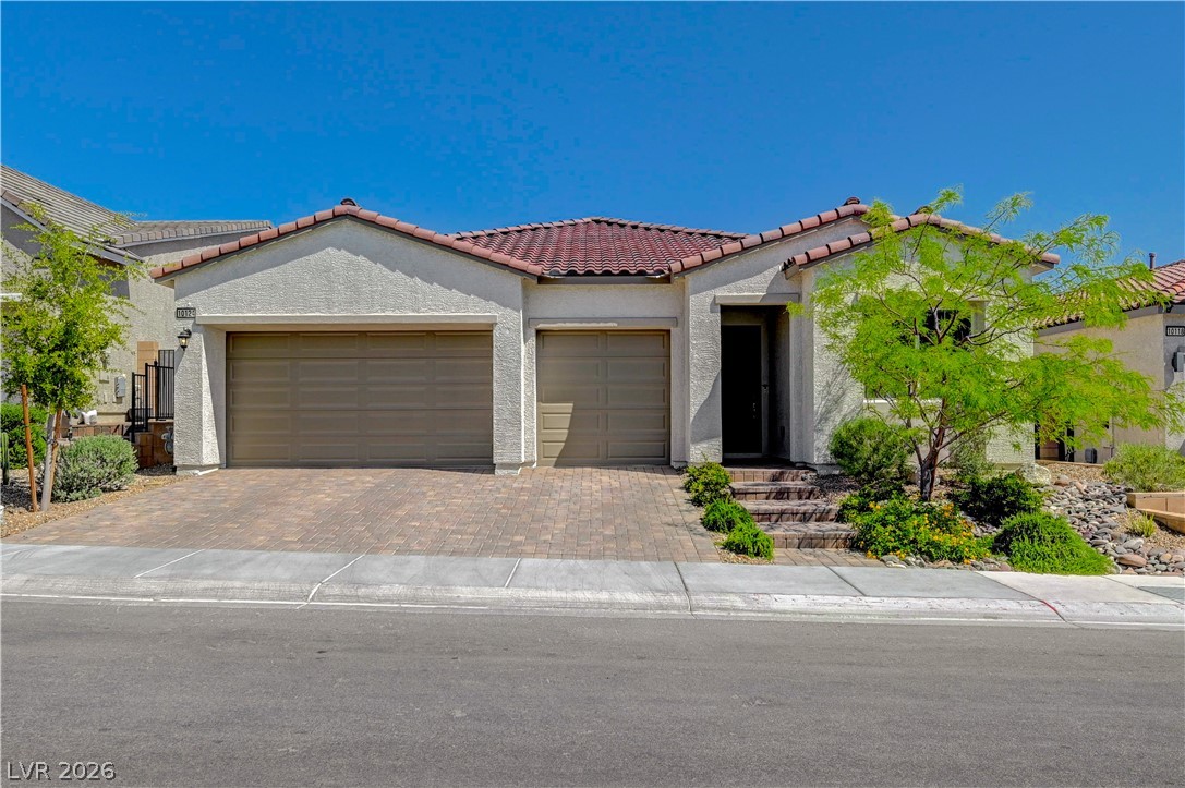 10124 Meandering Dell Avenue Las Vegas NV 89166