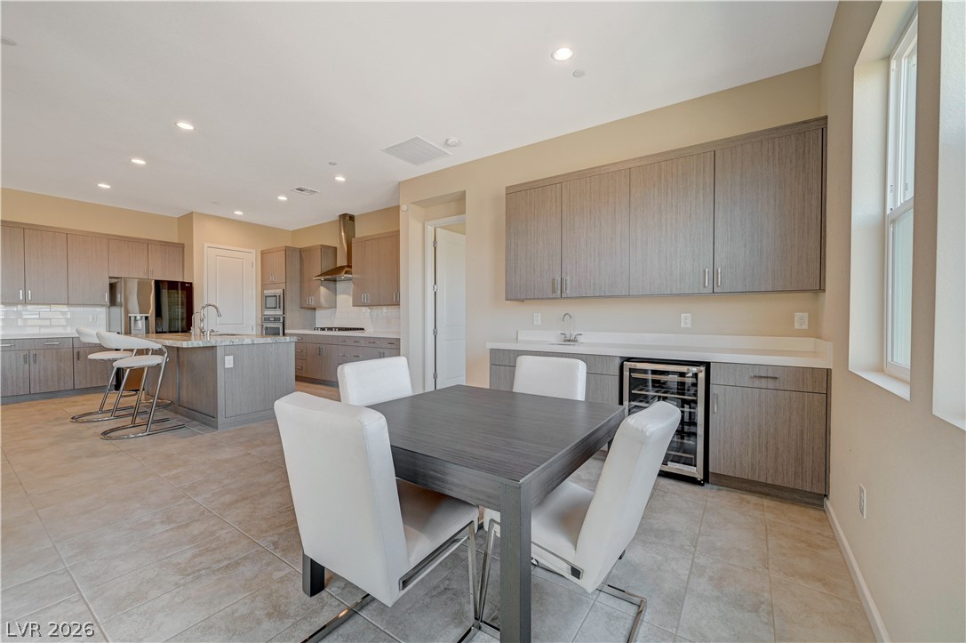 10124 Meandering Dell Avenue Las Vegas NV 89166