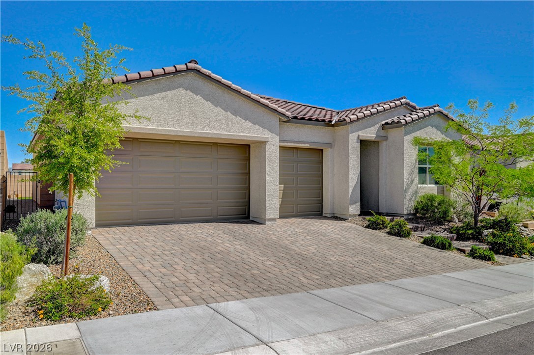 10124 Meandering Dell Avenue Las Vegas NV 89166