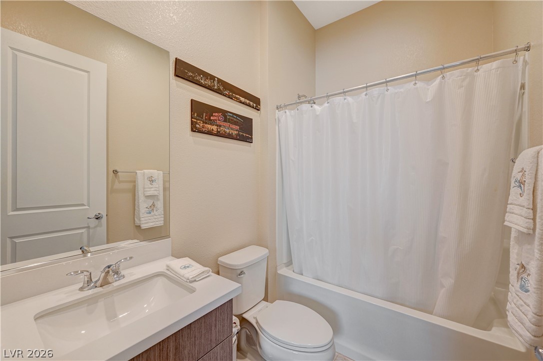 10124 Meandering Dell Avenue Las Vegas NV 89166