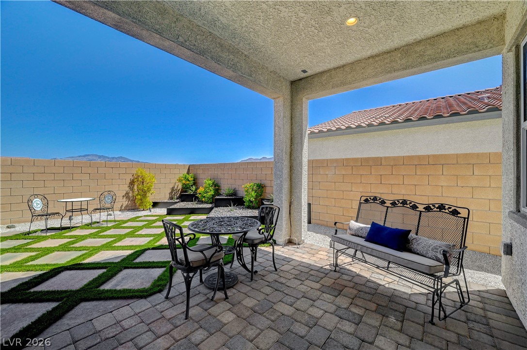 10124 Meandering Dell Avenue Las Vegas NV 89166