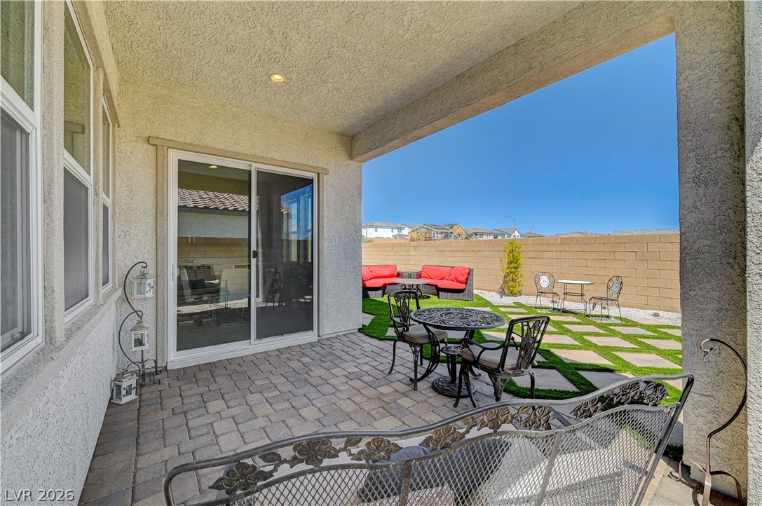 10124 Meandering Dell Avenue Las Vegas NV 89166