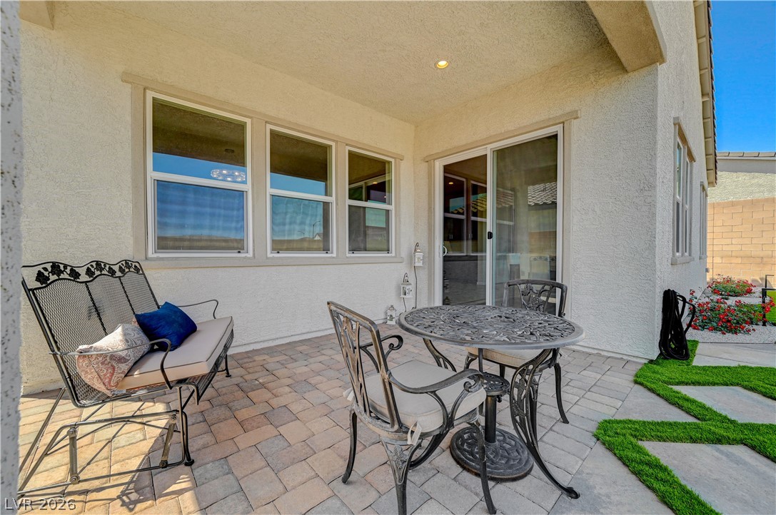10124 Meandering Dell Avenue Las Vegas NV 89166
