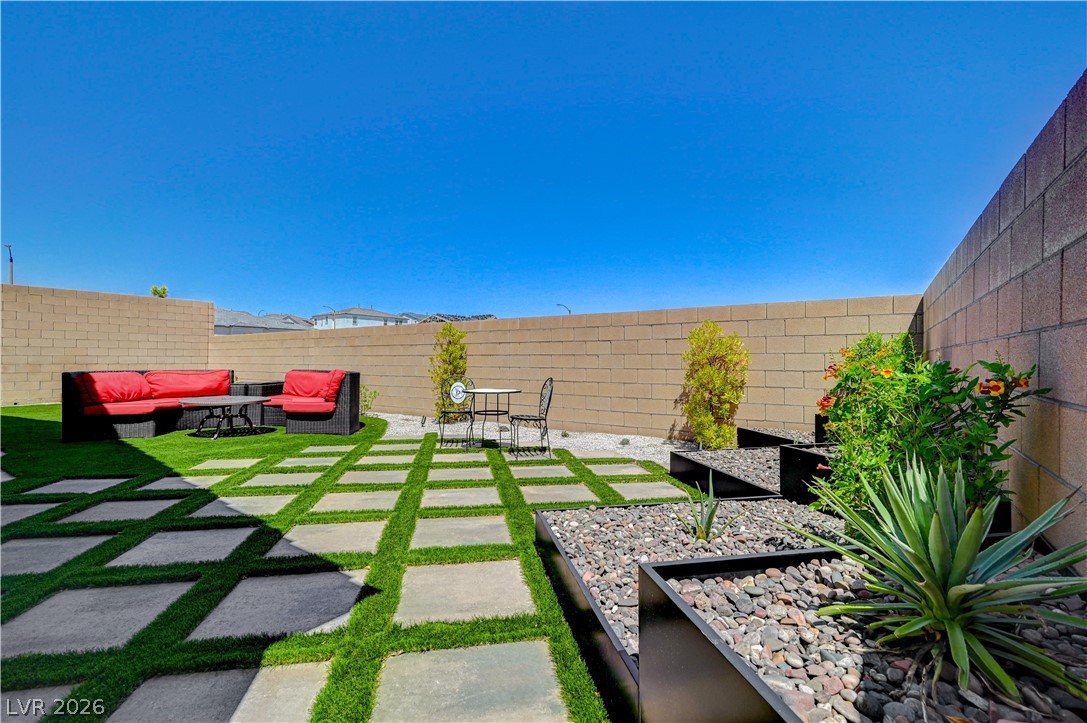 10124 Meandering Dell Avenue Las Vegas NV 89166