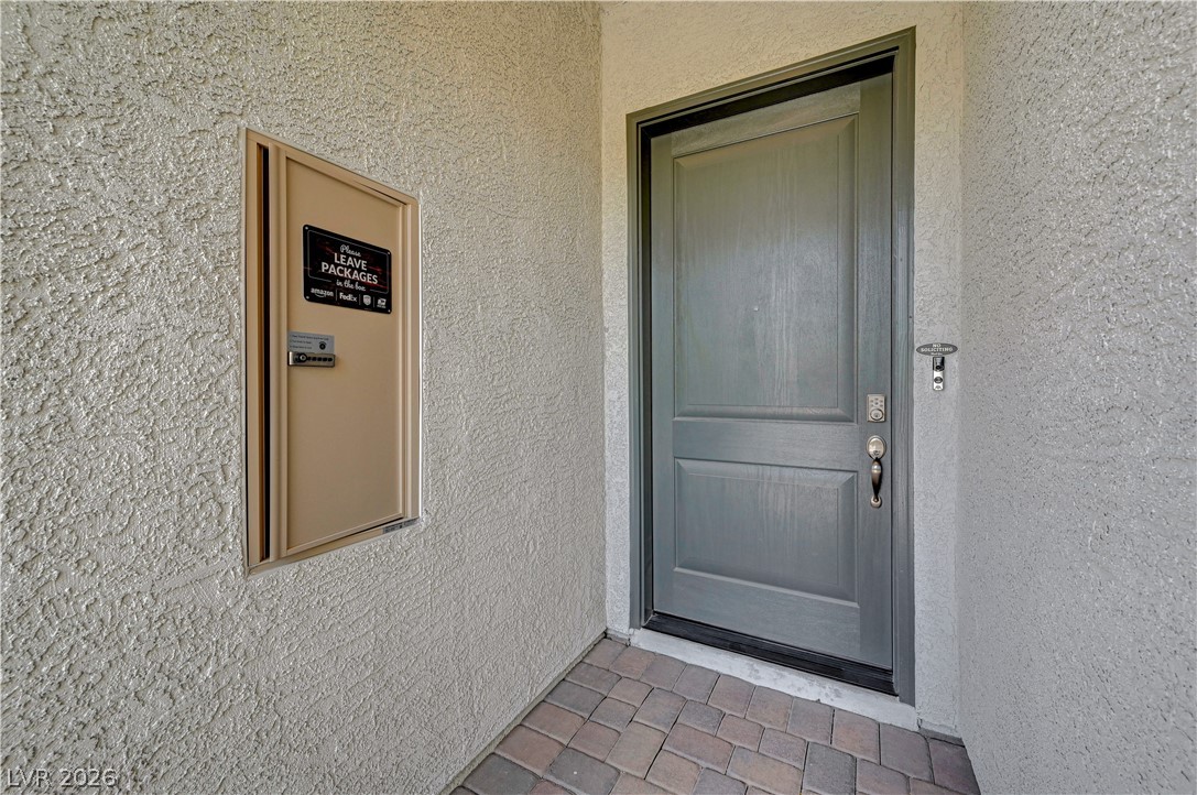 10124 Meandering Dell Avenue Las Vegas NV 89166