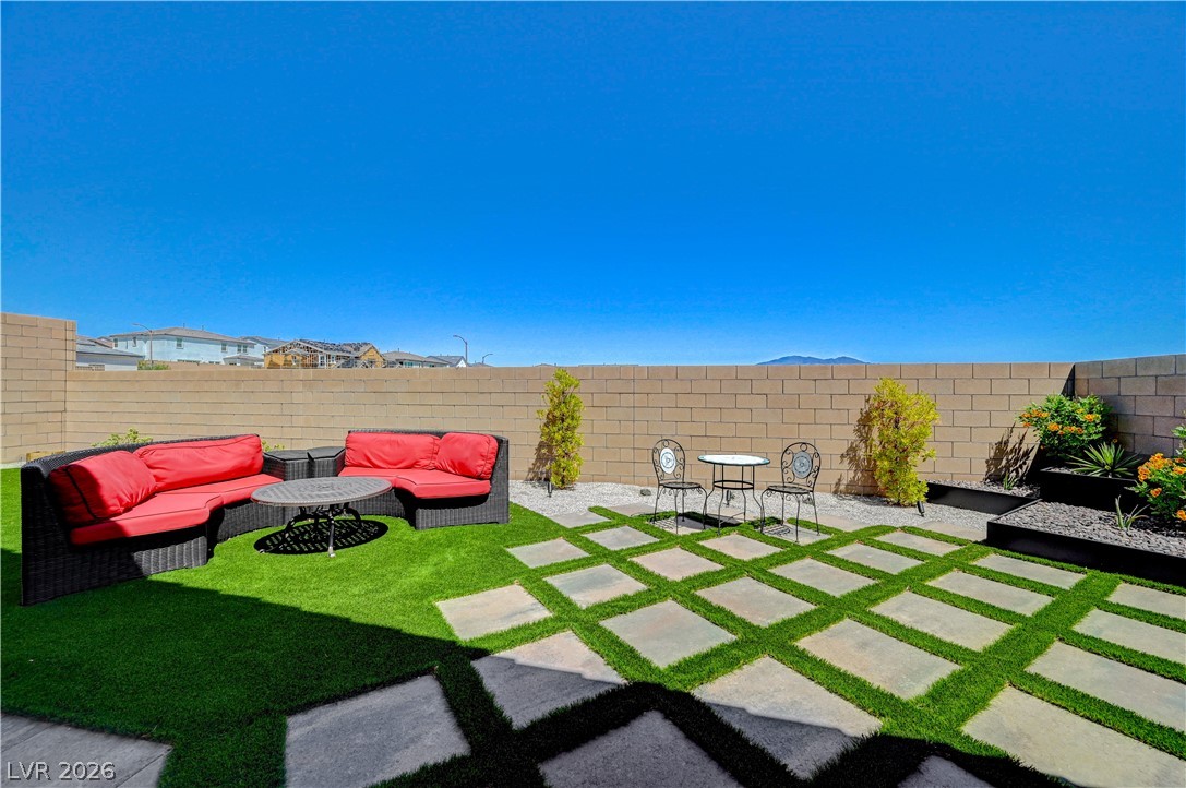 10124 Meandering Dell Avenue Las Vegas NV 89166