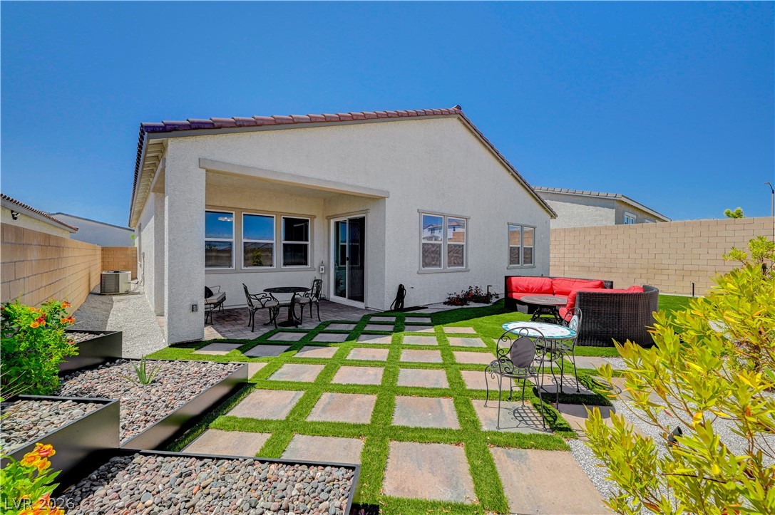 10124 Meandering Dell Avenue Las Vegas NV 89166
