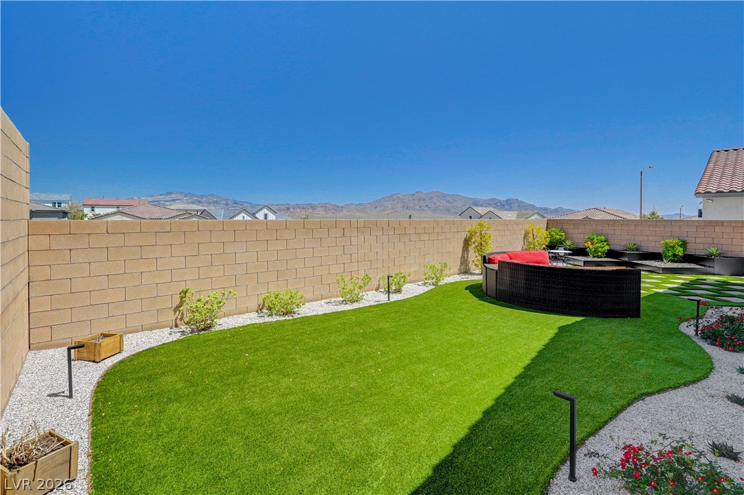 10124 Meandering Dell Avenue Las Vegas NV 89166