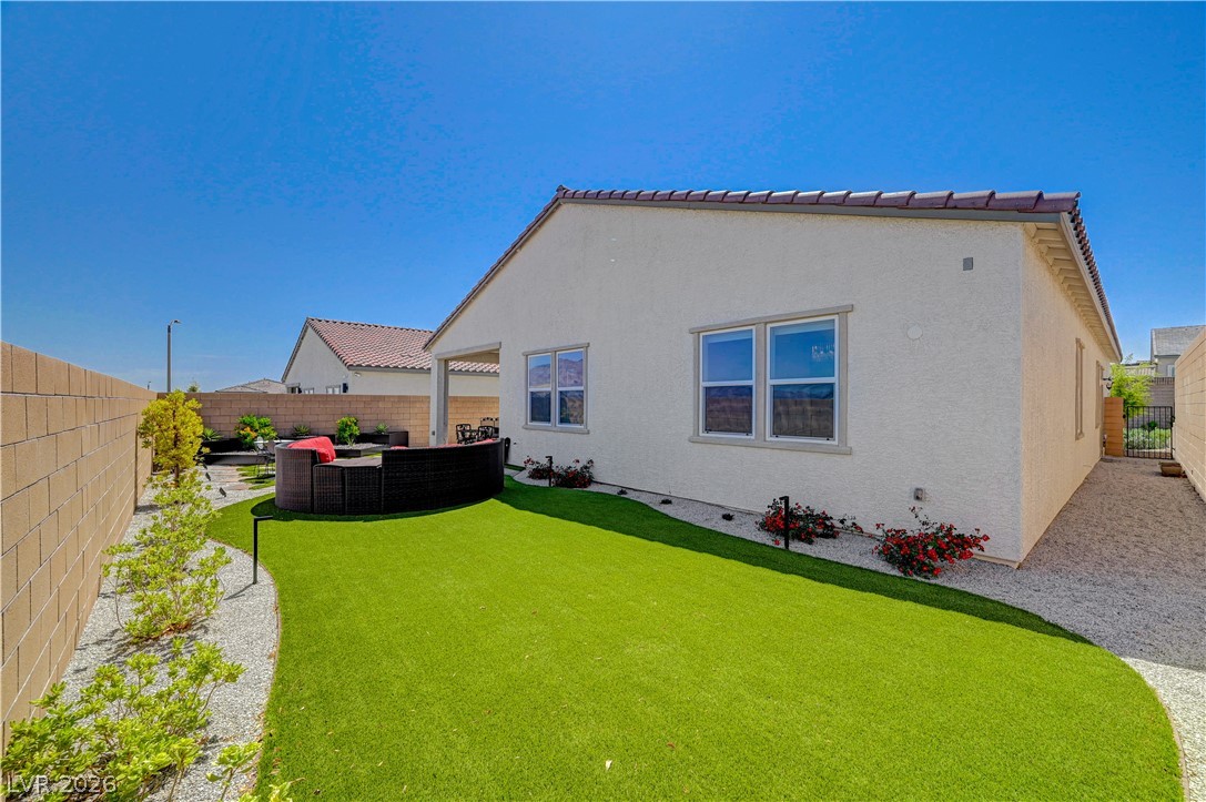 10124 Meandering Dell Avenue Las Vegas NV 89166