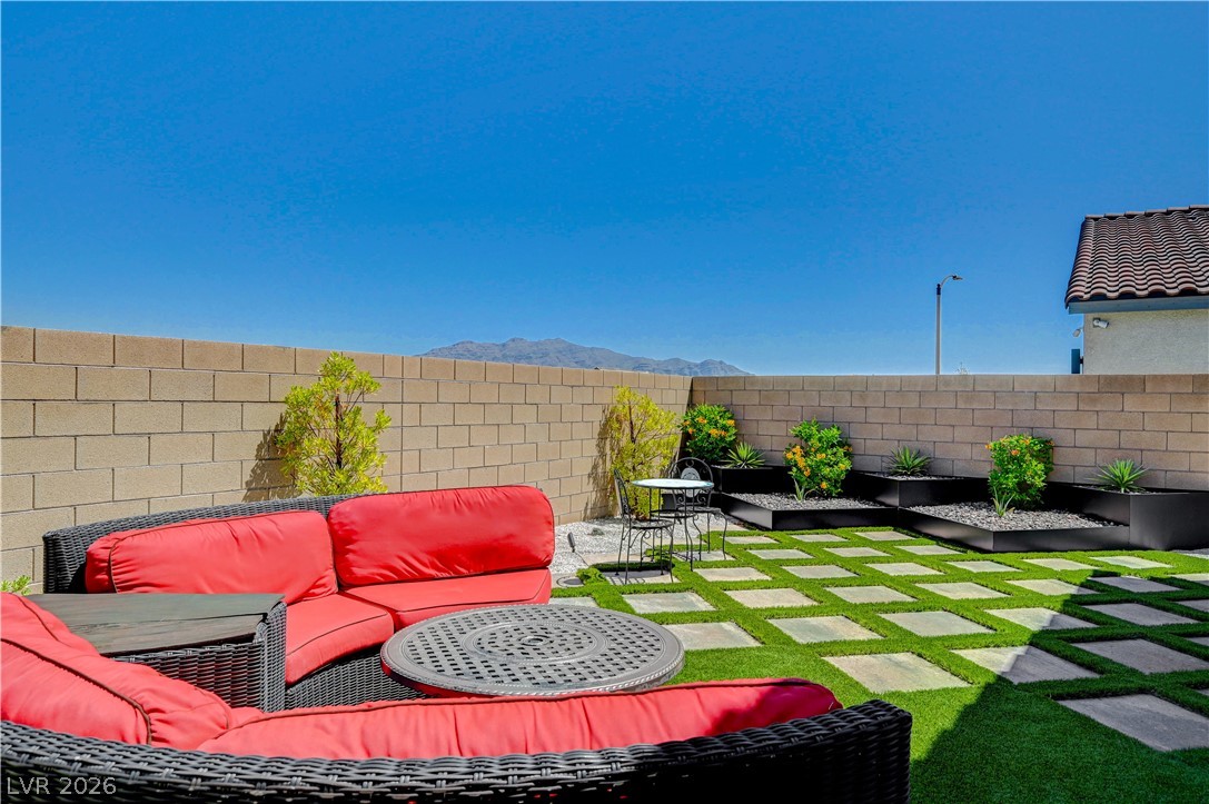 10124 Meandering Dell Avenue Las Vegas NV 89166