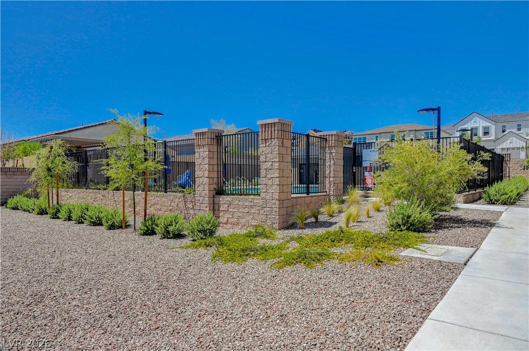 10124 Meandering Dell Avenue Las Vegas NV 89166