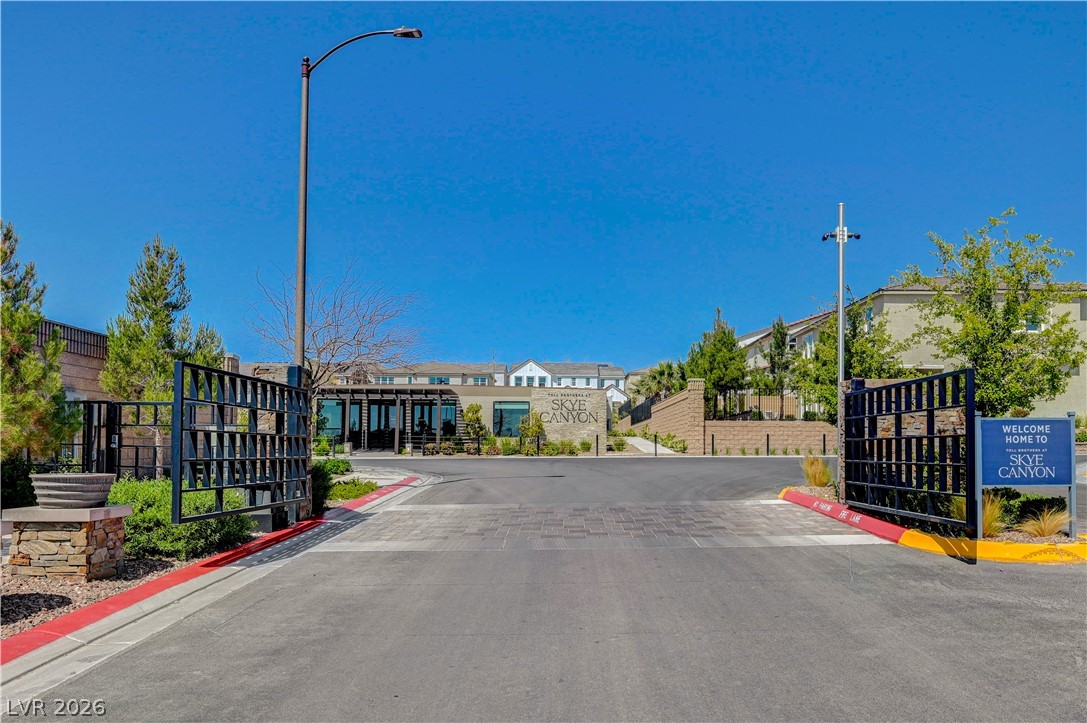 10124 Meandering Dell Avenue Las Vegas NV 89166