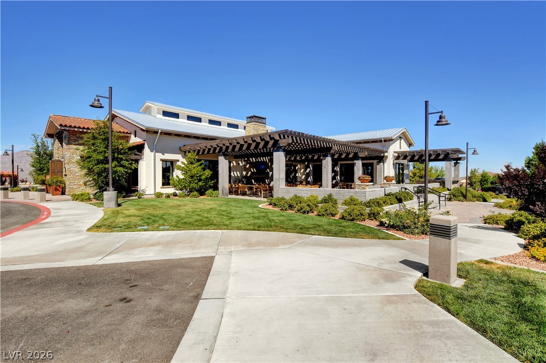 10124 Meandering Dell Avenue Las Vegas NV 89166
