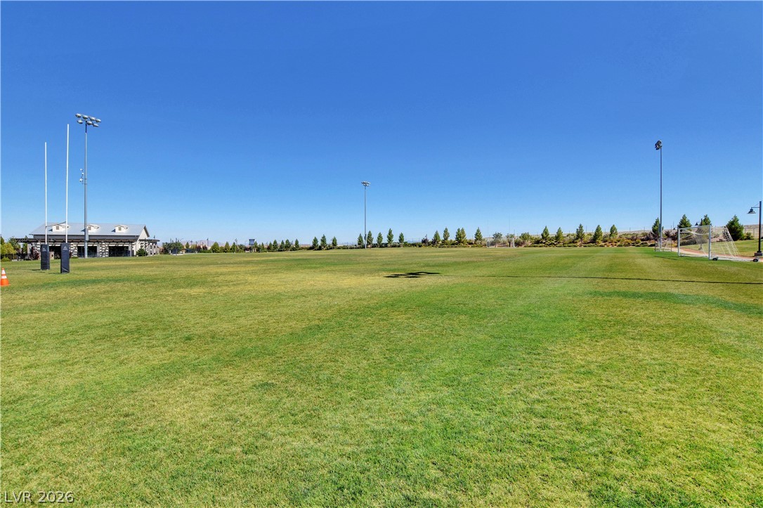 10124 Meandering Dell Avenue Las Vegas NV 89166