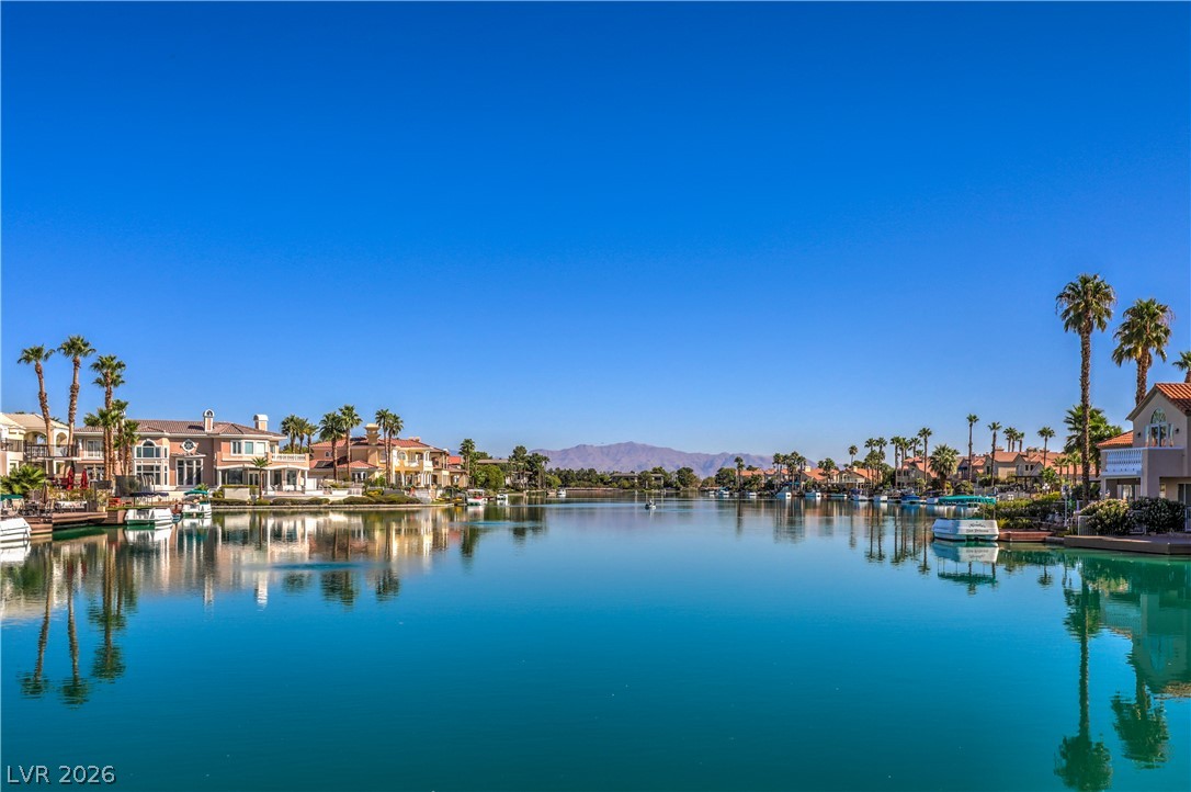 9824 Russett Wood Circle Las Vegas NV 89117