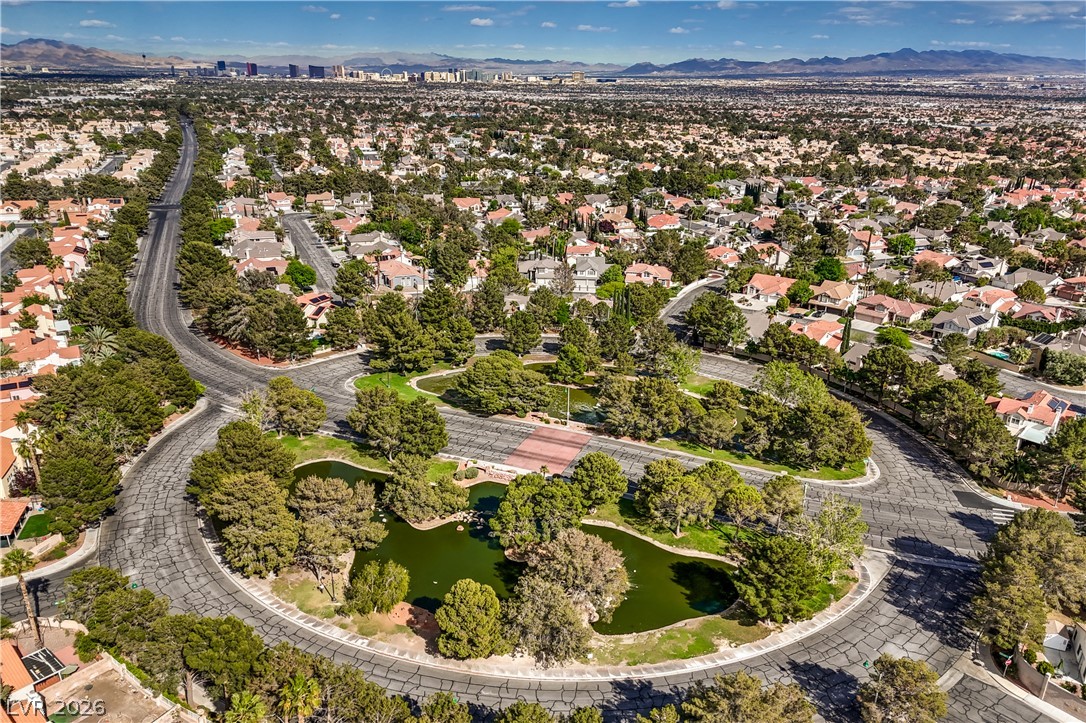 9824 Russett Wood Circle Las Vegas NV 89117