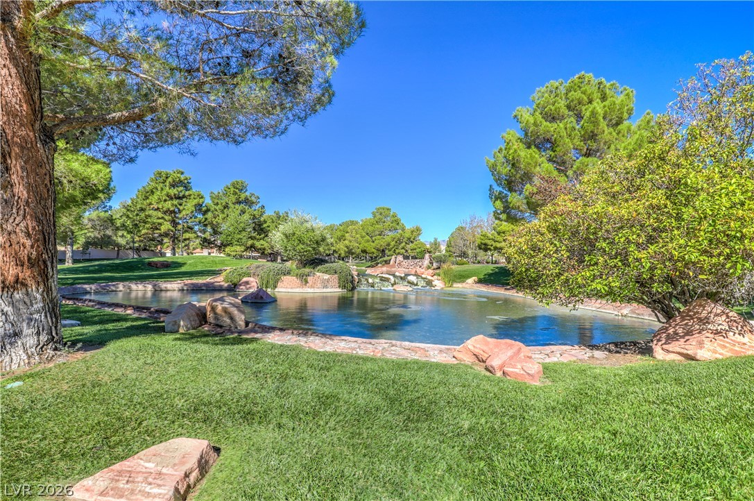 9824 Russett Wood Circle Las Vegas NV 89117