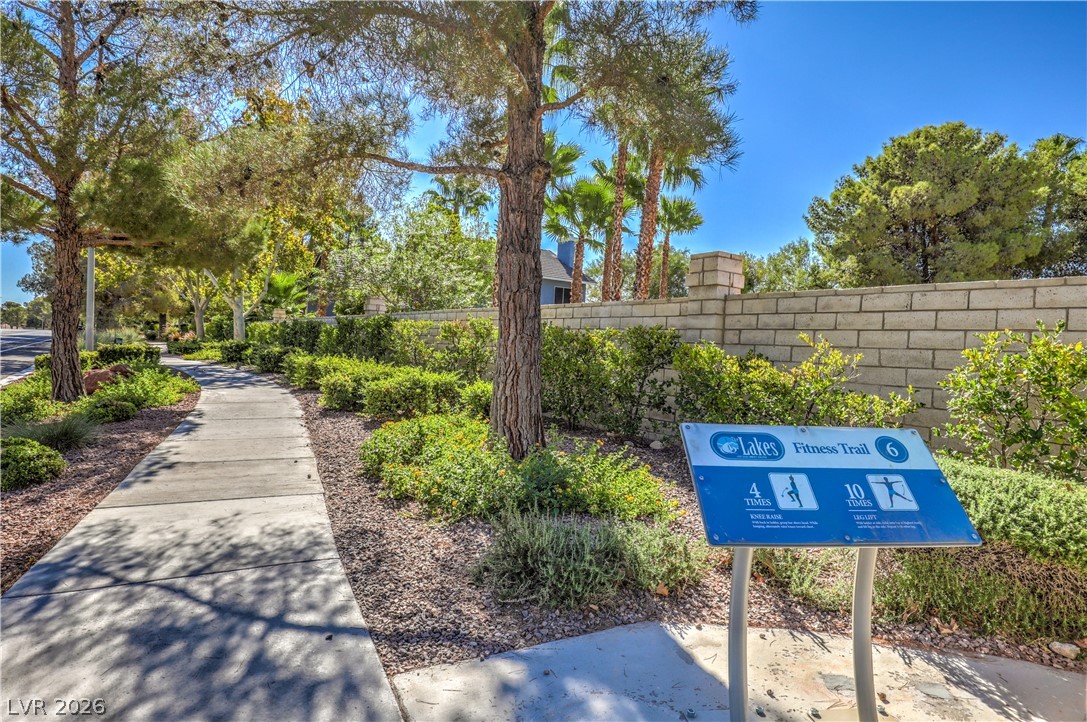 9824 Russett Wood Circle Las Vegas NV 89117