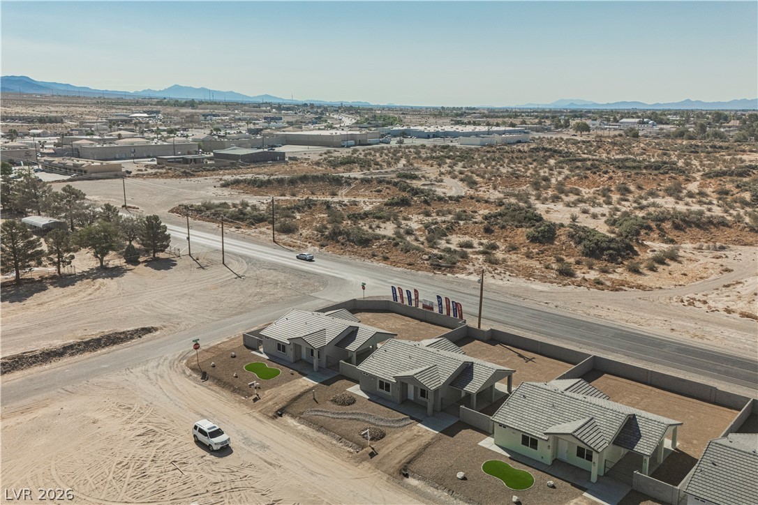 841 Valiant Avenue Pahrump NV 89060