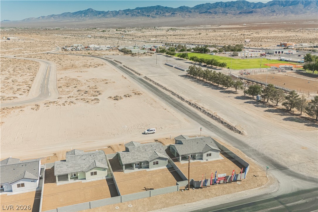 841 Valiant Avenue Pahrump NV 89060