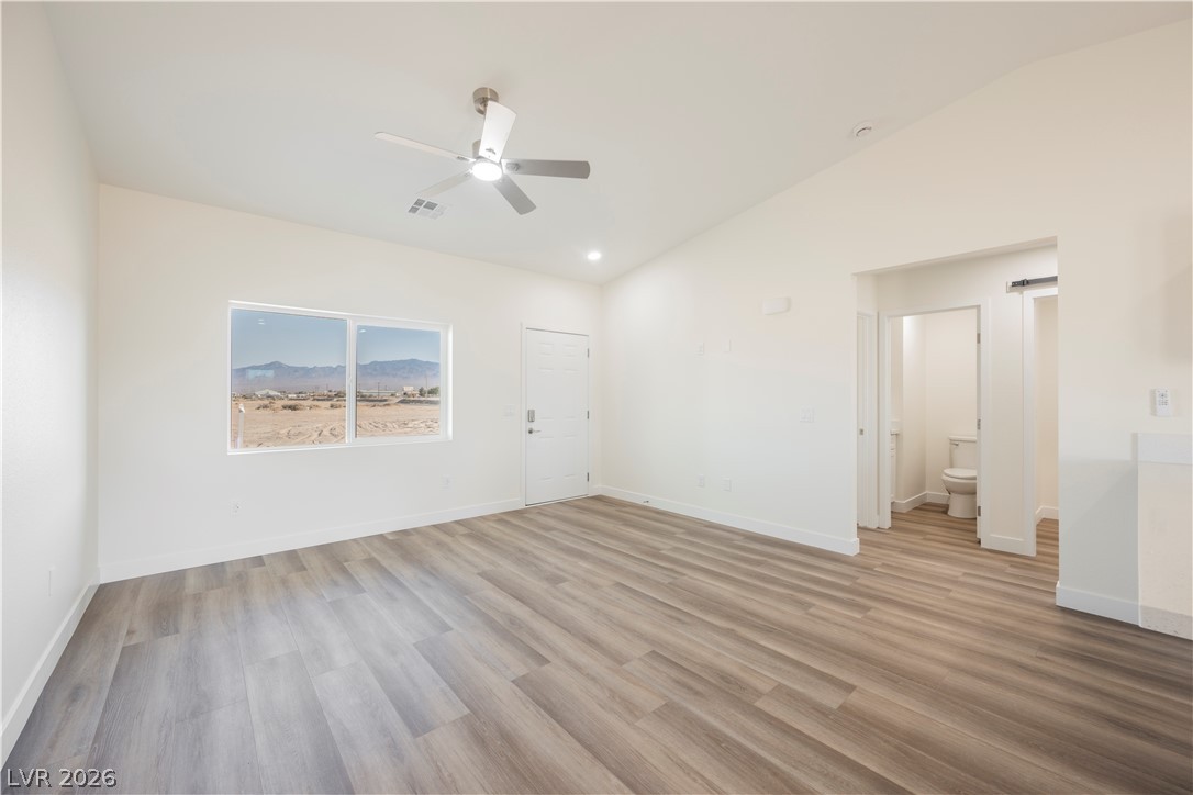 841 Valiant Avenue Pahrump NV 89060