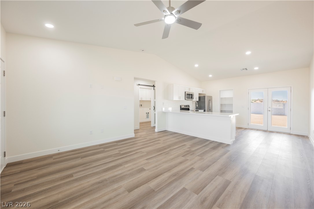 841 Valiant Avenue Pahrump NV 89060