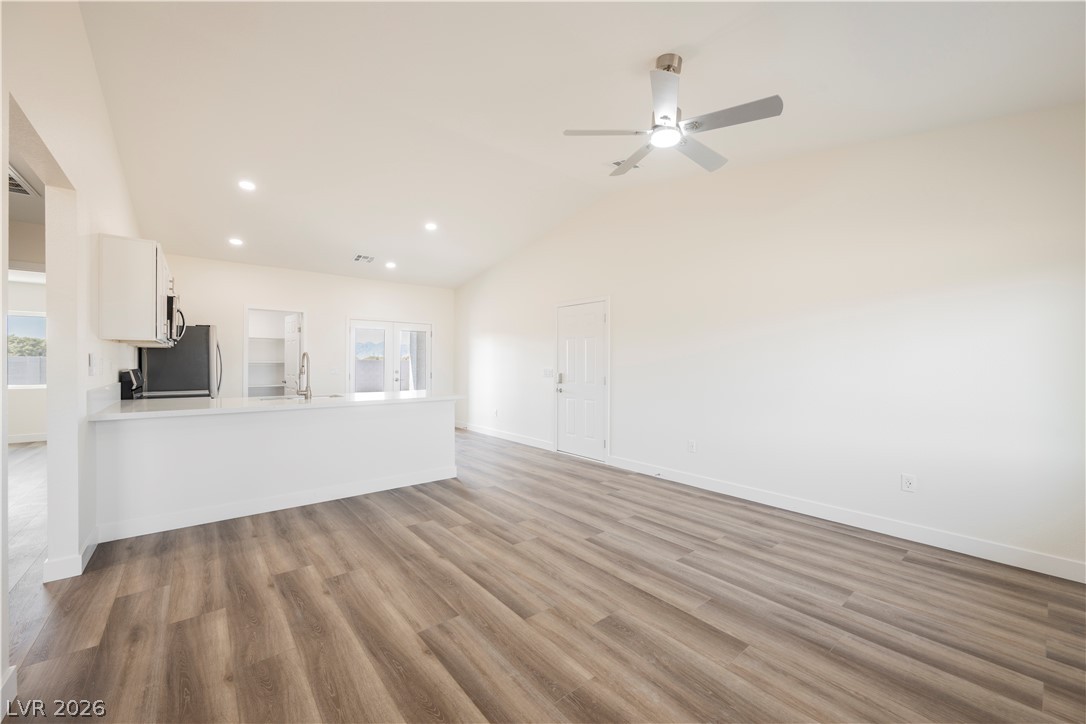 841 Valiant Avenue Pahrump NV 89060