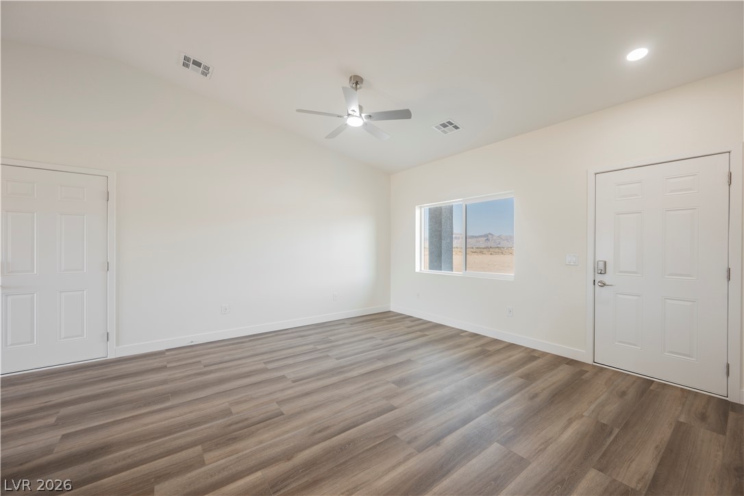 841 Valiant Avenue Pahrump NV 89060