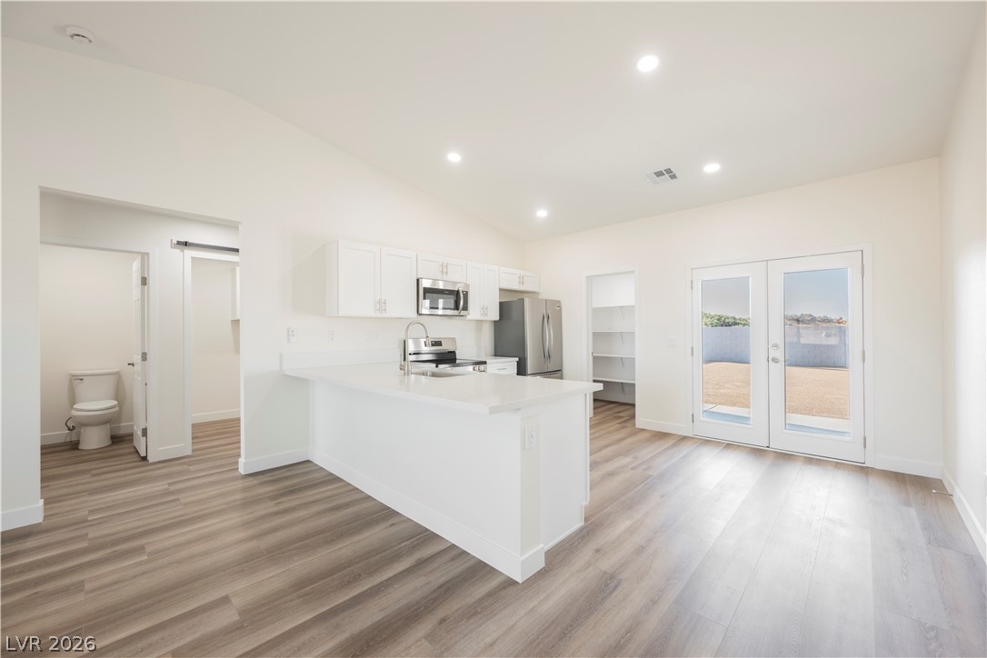 841 Valiant Avenue Pahrump NV 89060