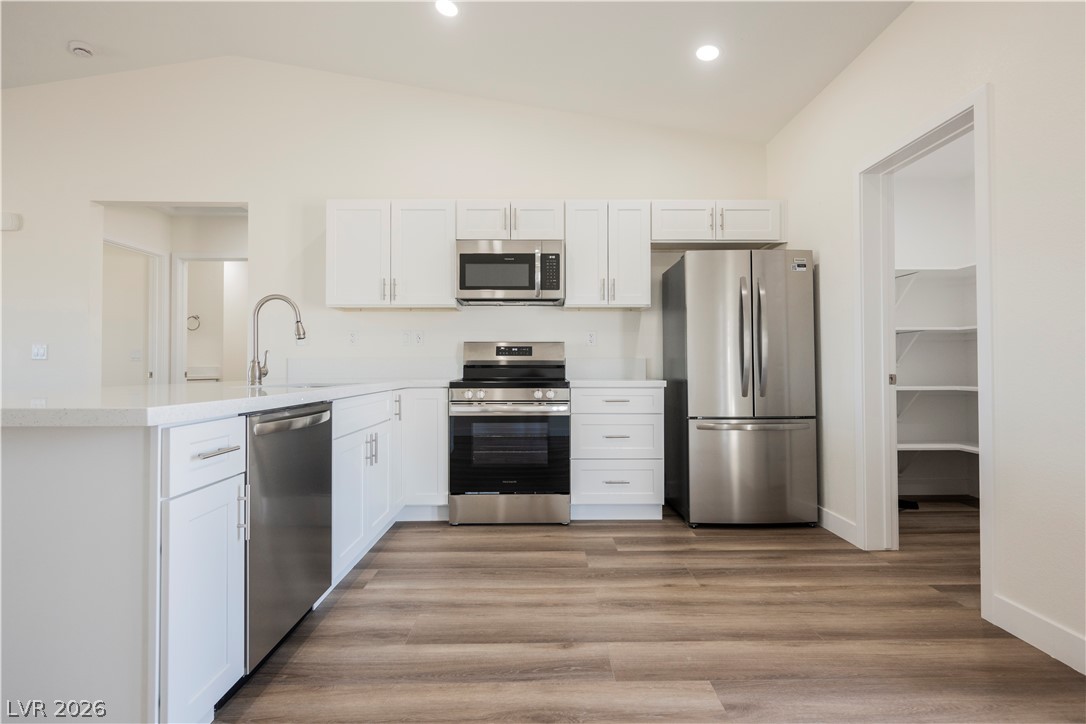 841 Valiant Avenue Pahrump NV 89060