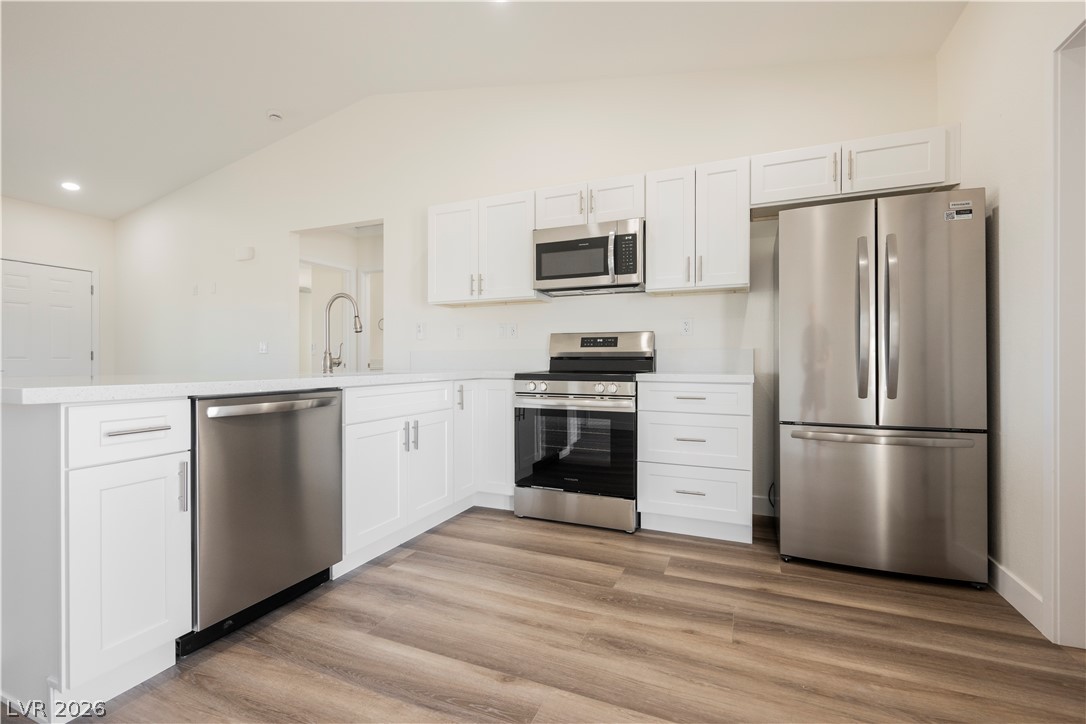 841 Valiant Avenue Pahrump NV 89060
