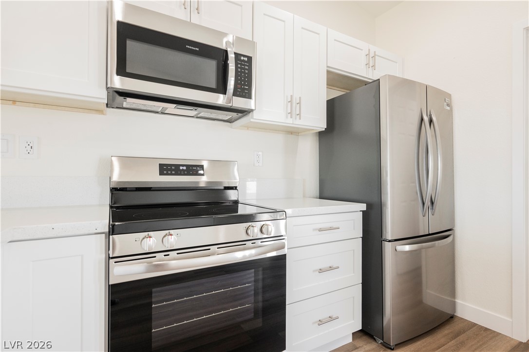 841 Valiant Avenue Pahrump NV 89060
