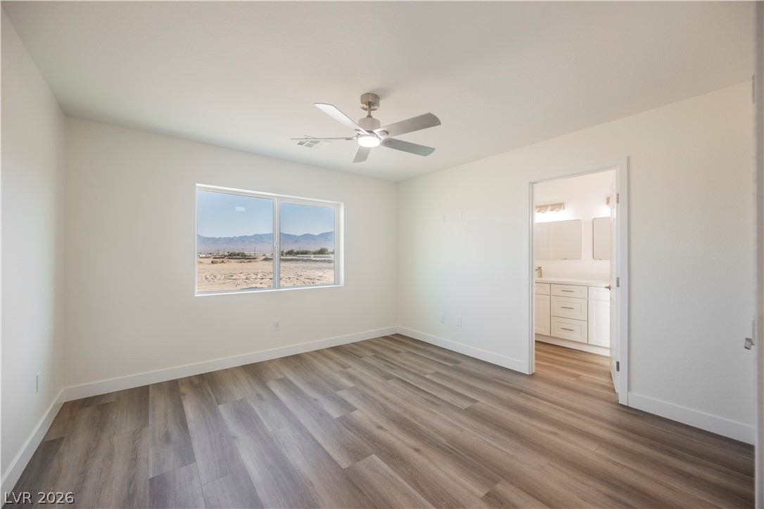 841 Valiant Avenue Pahrump NV 89060