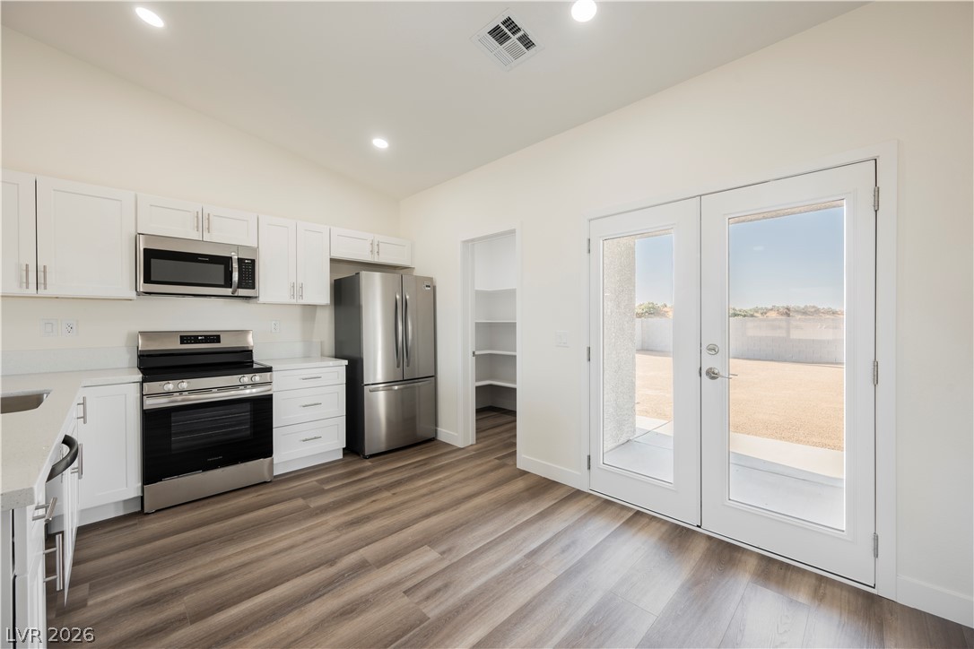 841 Valiant Avenue Pahrump NV 89060
