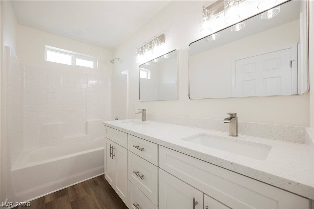 841 Valiant Avenue Pahrump NV 89060
