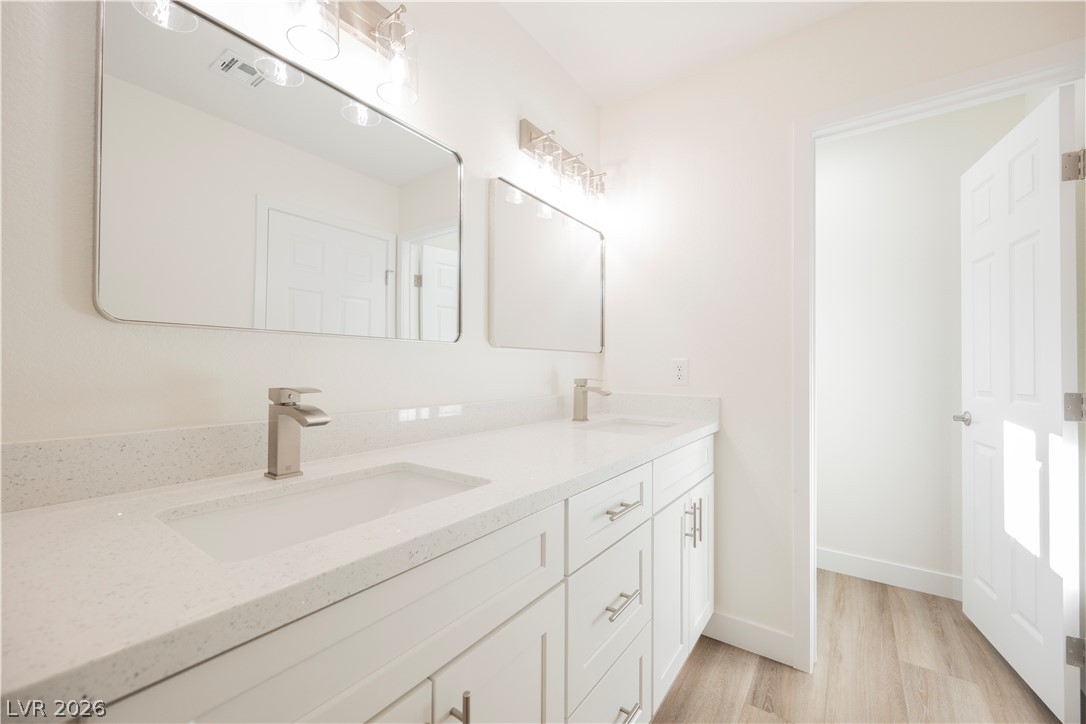 841 Valiant Avenue Pahrump NV 89060