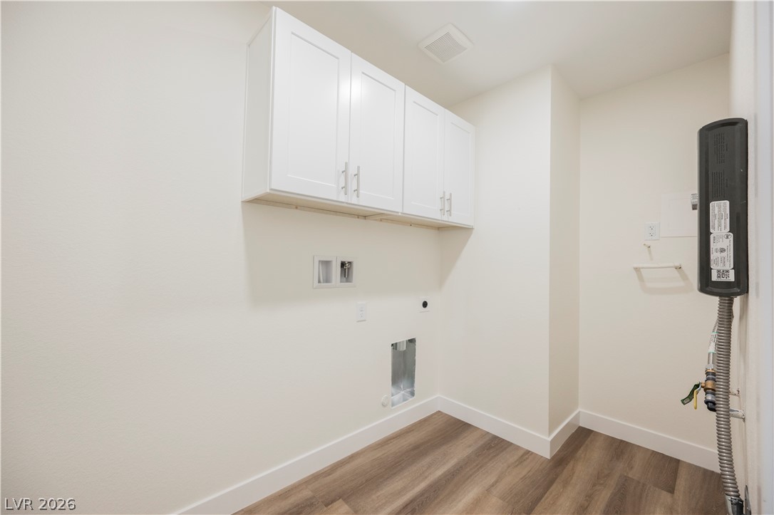 841 Valiant Avenue Pahrump NV 89060