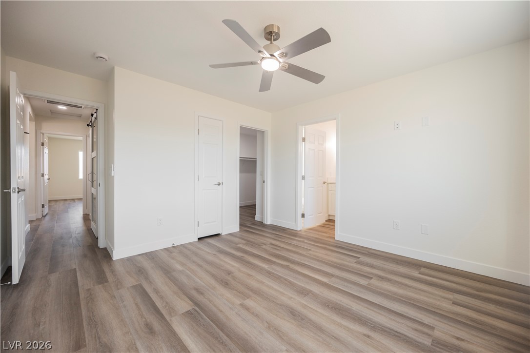 841 Valiant Avenue Pahrump NV 89060