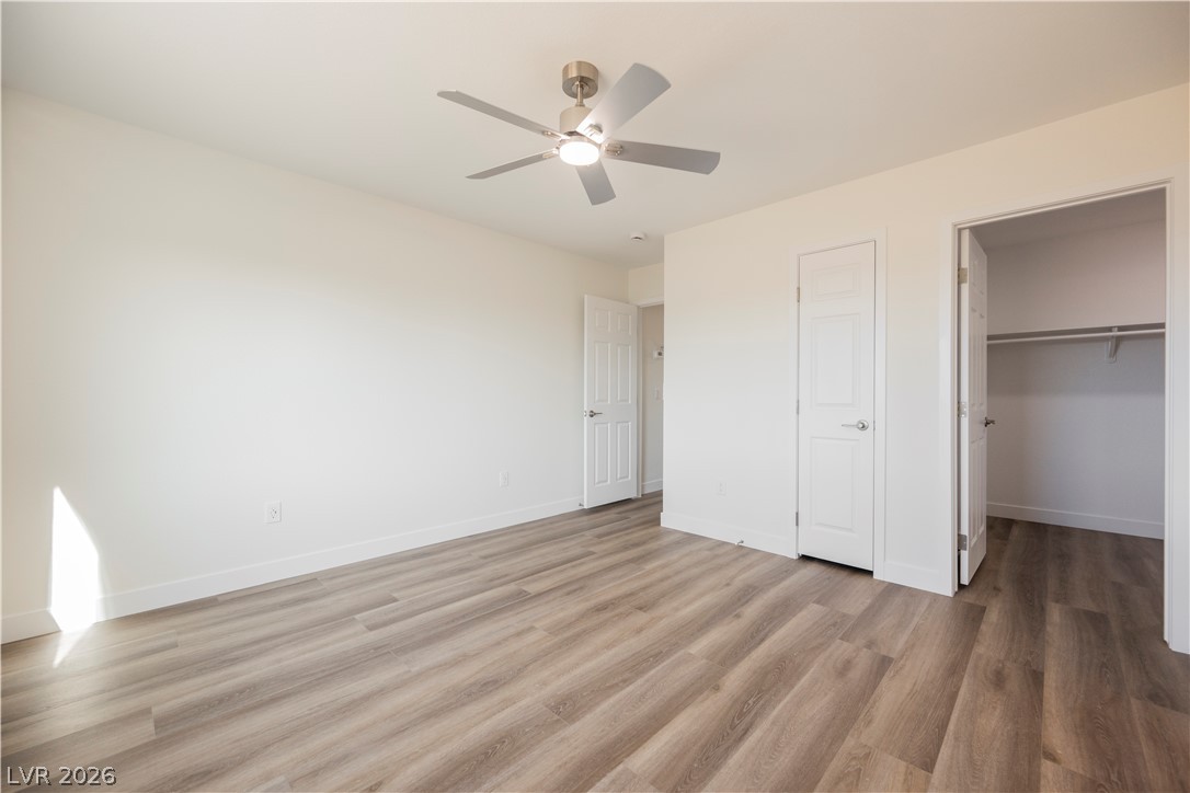 841 Valiant Avenue Pahrump NV 89060