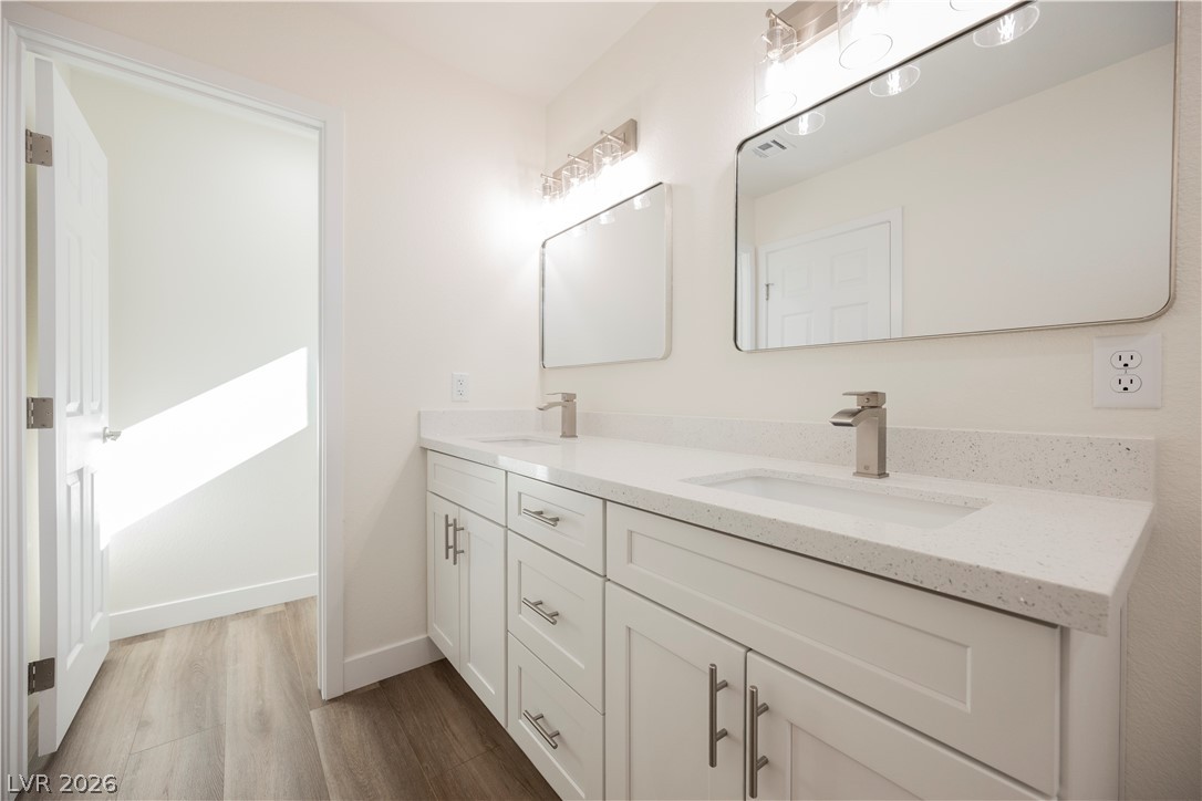 841 Valiant Avenue Pahrump NV 89060