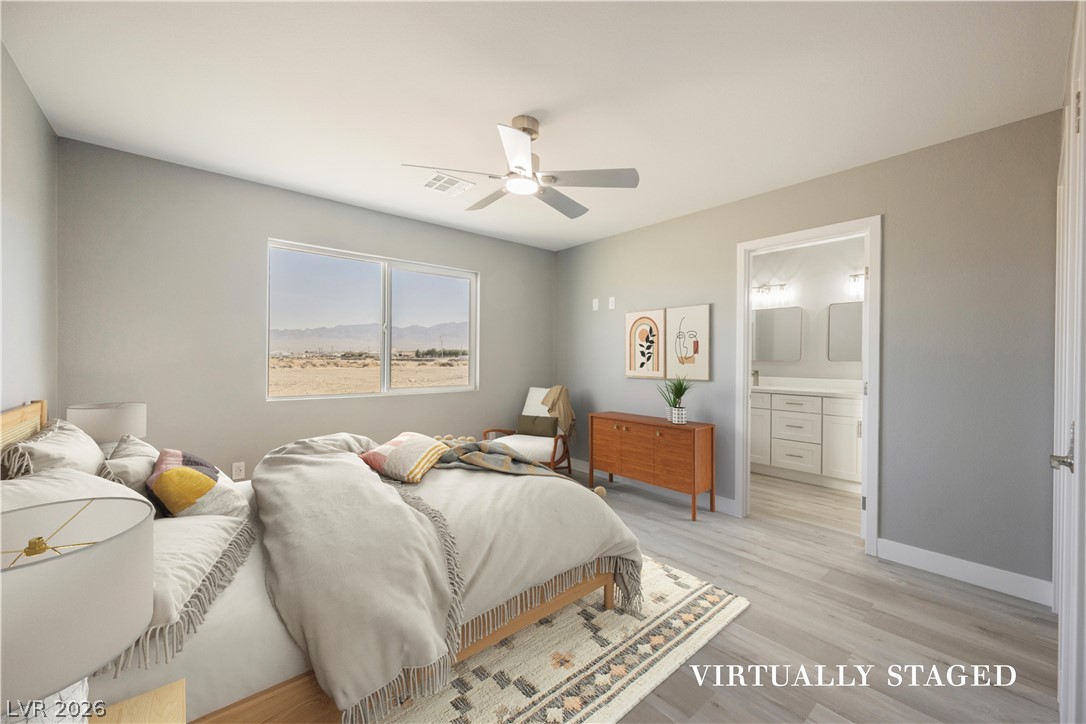 841 Valiant Avenue Pahrump NV 89060