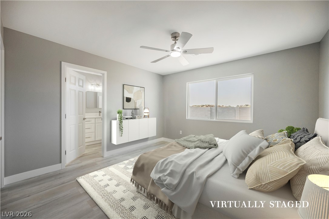 841 Valiant Avenue Pahrump NV 89060