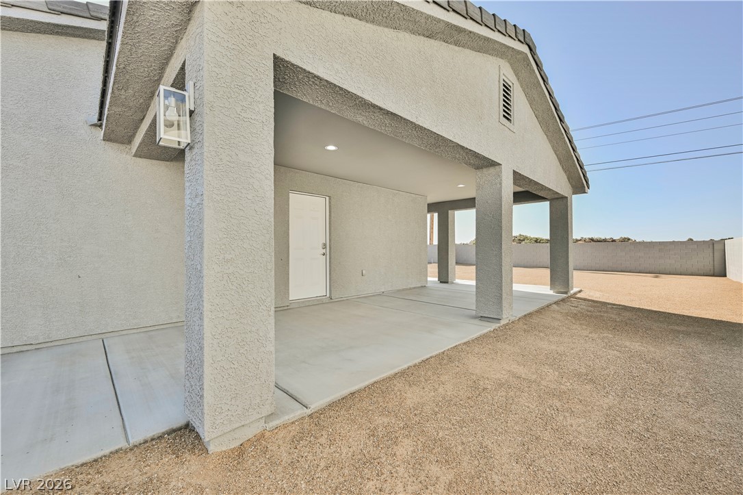 841 Valiant Avenue Pahrump NV 89060
