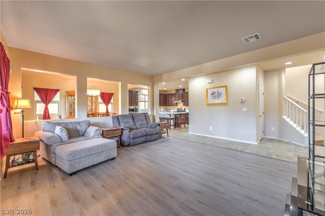 10677 Auburn Springs Avenue Las Vegas NV 89166