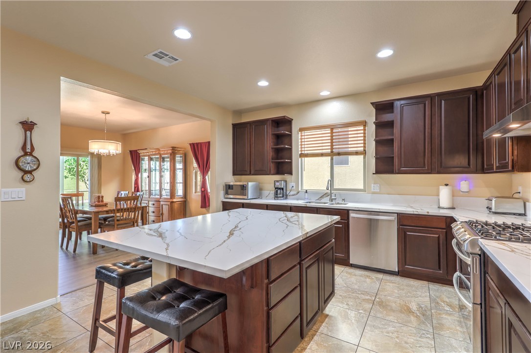 10677 Auburn Springs Avenue Las Vegas NV 89166