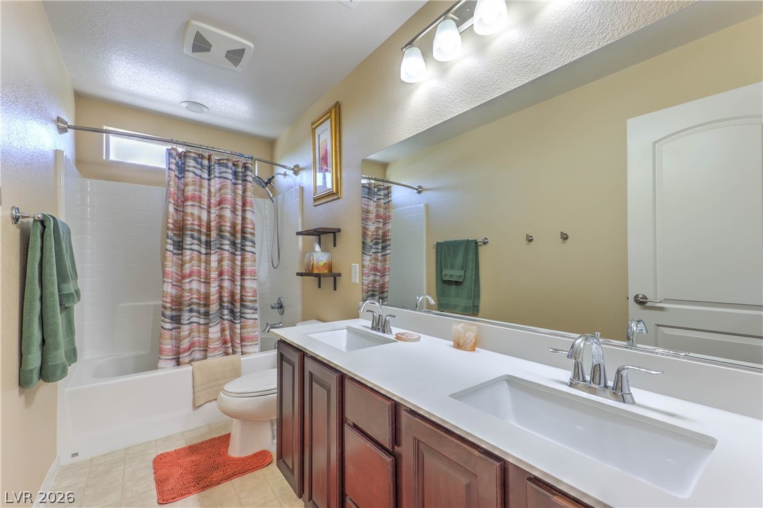 10677 Auburn Springs Avenue Las Vegas NV 89166