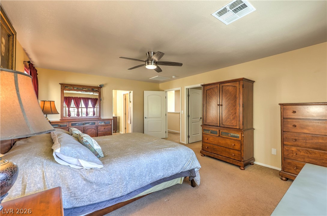 10677 Auburn Springs Avenue Las Vegas NV 89166