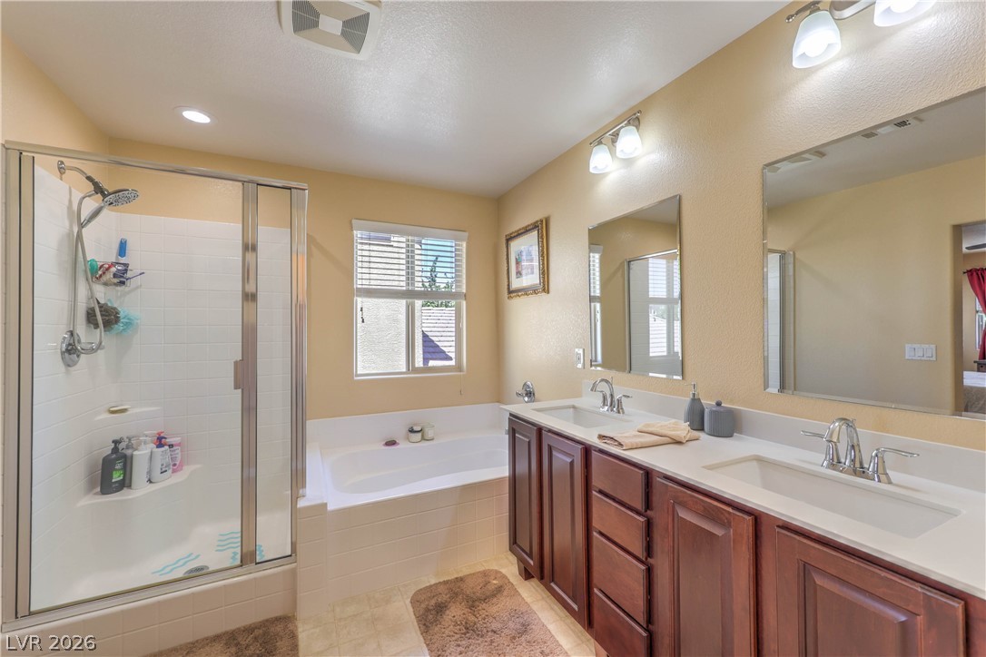 10677 Auburn Springs Avenue Las Vegas NV 89166
