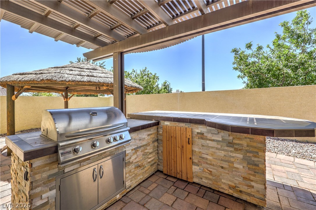 10677 Auburn Springs Avenue Las Vegas NV 89166